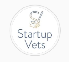 Startup Vets Logo Instagram
