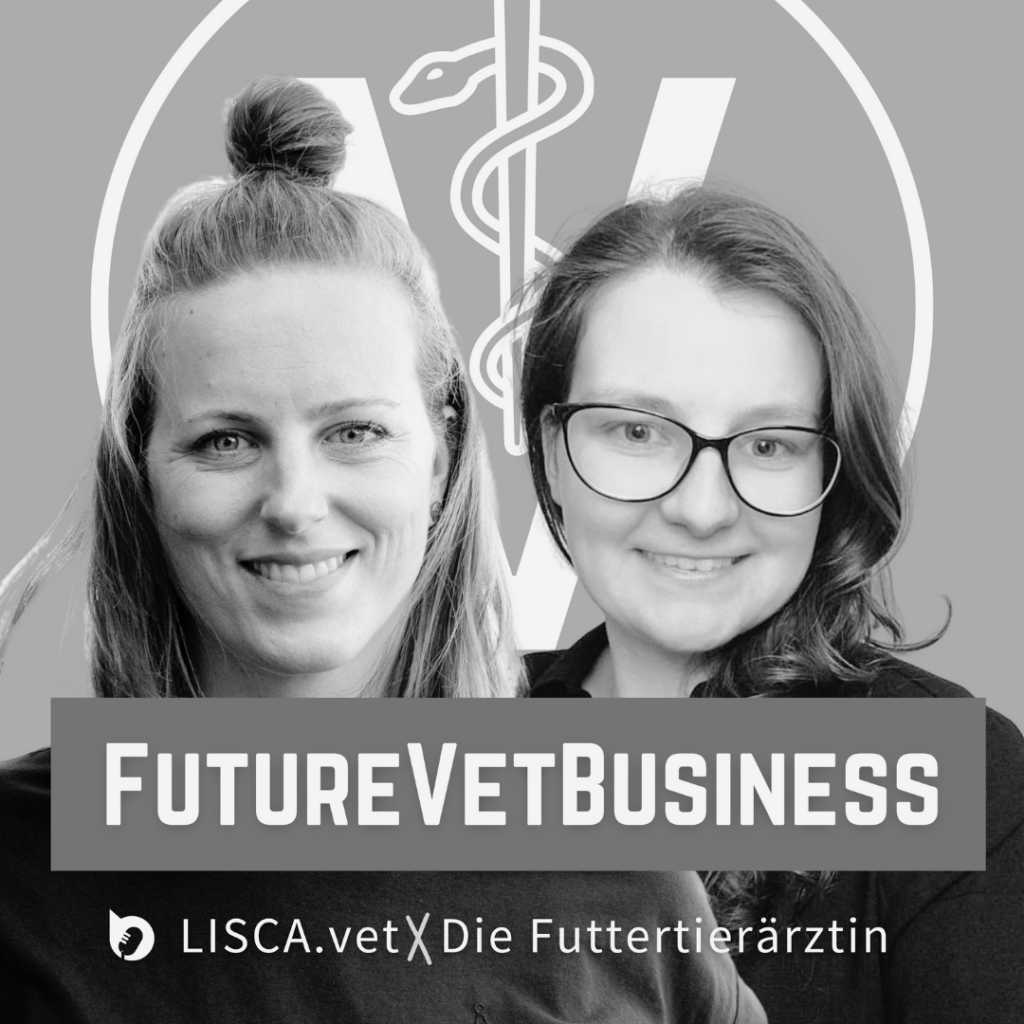 FutureVetBusiness Podcast Tiermedizin