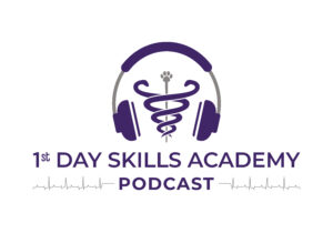 1stdayskills Podcast