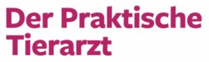 logo der praktische tierarzt