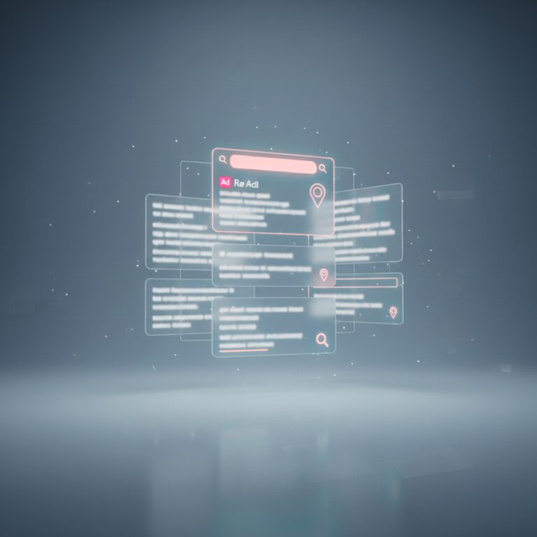 Google Ads Tierarzt SEA