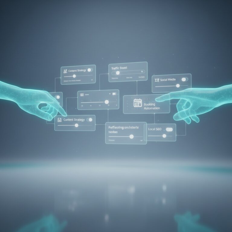 Marketing Coaching Tierarzt