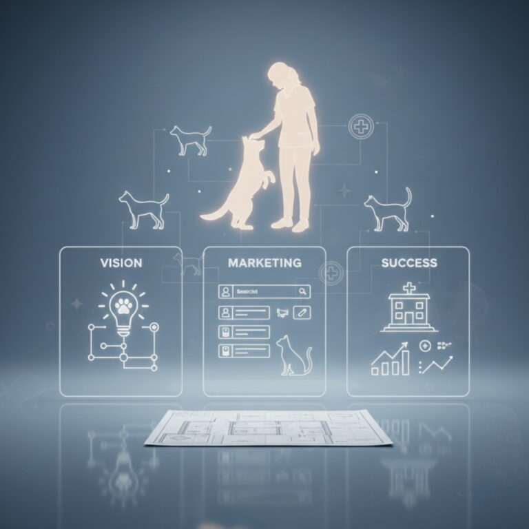 Marketingberatung für Tierärzte
