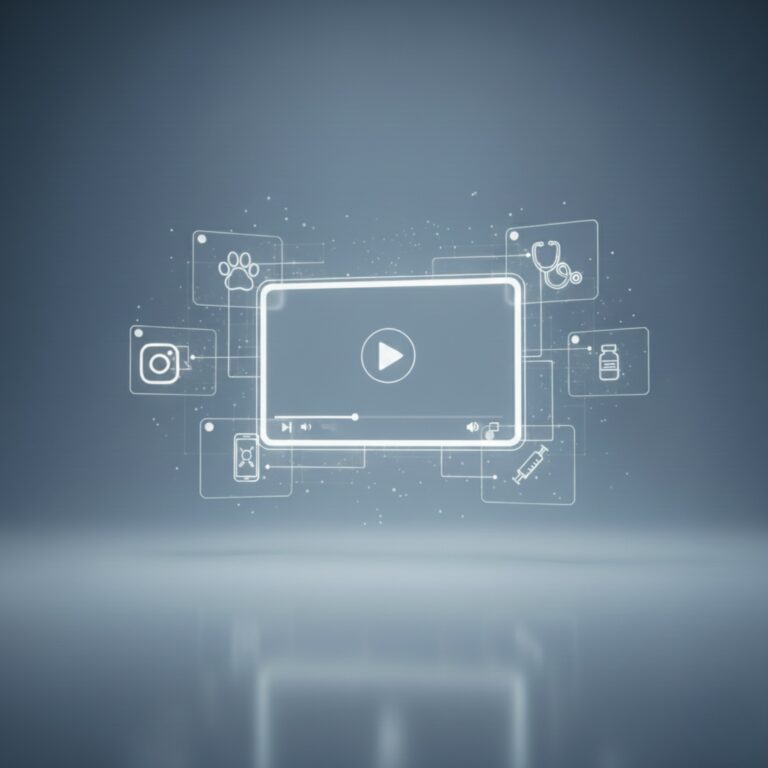 Onlinekurs TFA Social Media SocialMediaVet Bootcamp