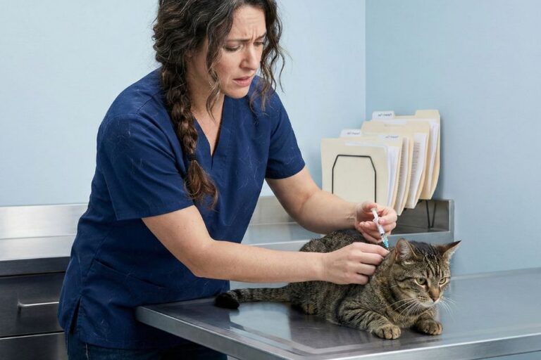 Telemedizin Strategiepaket für Tieräztinnen