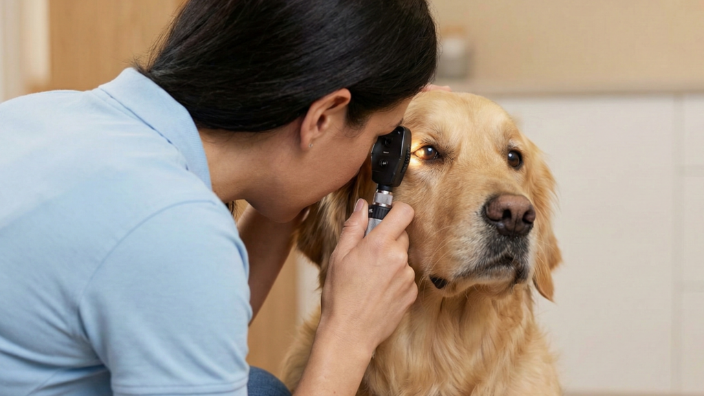 Nano Banana Lisca vet Marketing fuer Tieraerzte 4